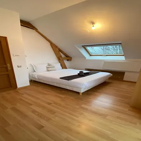 Villa In Teille With Private Pool & Garden Teille (Sarthe)
